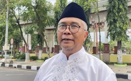 Pemkab Lamongan Ingatkan ASN Tak Gunakan Mobil Dinas untuk Mudik, Sanksi Menanti jika Melanggar