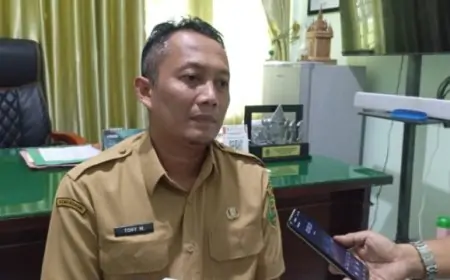 Sambut Pemudik, Trenggalek Perketat Keamanan Destinasi Wisata dan Tekankan Program "Indonesia Asri"