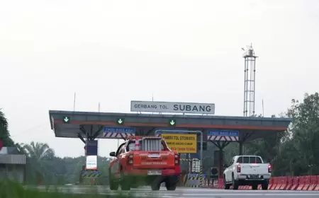 Arus Balik Lebaran 2026: Astra Infra Ingatkan 4 Hal Penting Agar Perjalanan Tetap Aman dan Nyaman