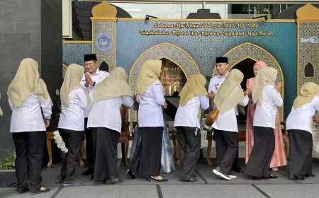 Rencana Kebijakan Hemat BBM, Bupati Lamongan Tekankan Semangat Hemat Sumber Daya