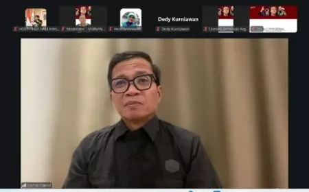BEM Nusantara Jatim Gelar Diskusi: Menguak Dalang di Balik Teror Air Keras pada Andri Yunus