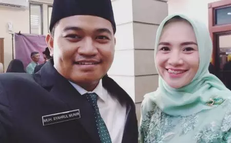 Ketua DPRD Gresik Terpilih Jadi Pendamping Haji 2026, Ini Penjelasan Kemenhaj