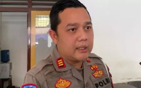 Operasi Ketupat Semeru 2026 Usai, Polisi Tulungagung Kini Fokus Kawal Tradisi Lebaran Ketupat