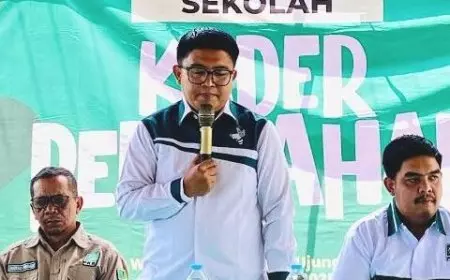 Muscab PKB Gresik Tanpa Pemilihan Terbuka, Ketua Ditentukan DPP Lewat UKK