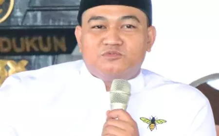 Figur Muda Mencuat Jelang Muscab PKB Gresik, Penentuan Ketua Tetap di Tangan DPP