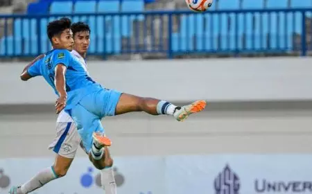 Tampil Mendominasi, Persela Lamongan Bungkam Persiba Balikpapan 2-0