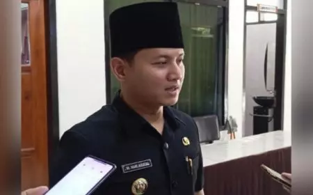 Optimalkan Inpres 4/2025, Trenggalek Jadi Pilot Project Sinkronisasi Data Tunggal Sosial Nasional