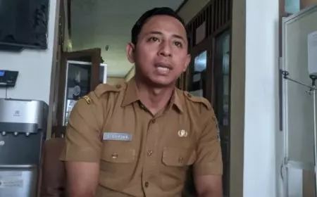 Lebaran 2026: Produksi Sampah Tulungagung Meledak 1.000 Ton dalam Sepekan