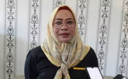 Strategi Menuju 2029, Golkar Trenggalek Rombak Total Struktur Fraksi DPRD