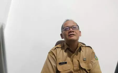 PPPK Pacitan Bakal Ditugaskan ke KDMP, Fokus Pendampingan Manajemen dan Administrasi