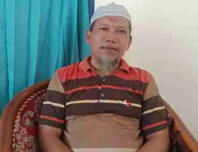 Dinamika Timur Tengah, Ustadz Joko Supriyanto Ajak Dunia Islam Perkuat Persatuan