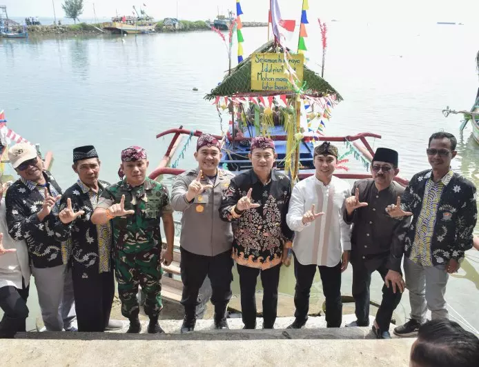 Festival Kupatan Lamongan 2026, Upaya Melestarikan Tradisi dan Dongkrak Ekonomi