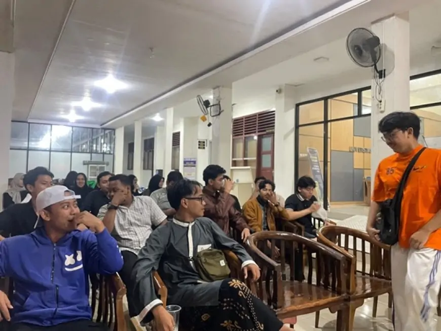 Ultimatum 7 Hari, Aliansi BEM Madiun Ancam Aksi Massa Besar-besaran