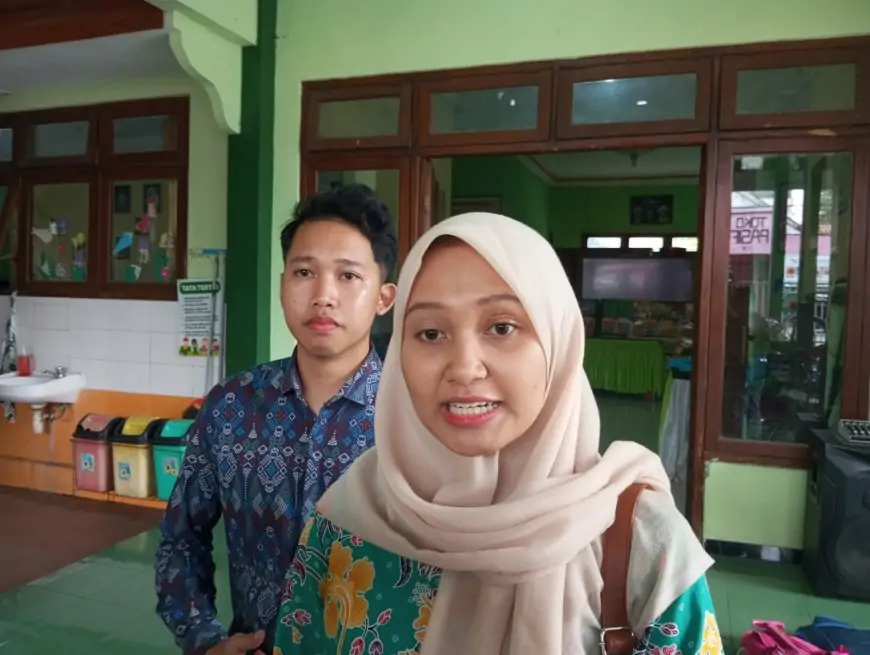 Selama Ramadan 1447 H, SPPG Tambakrejo 6 Salurkan Menu Kering MBG 