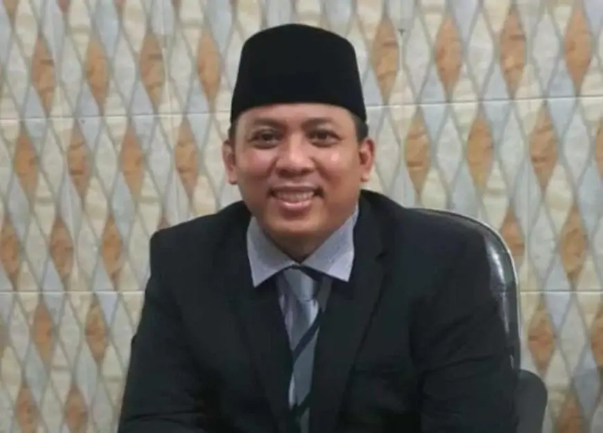 Kemenhaj Gresik Menghimbau Travel Tunda Keberangkatan Umrah Imbas Konflik Timur Tengah