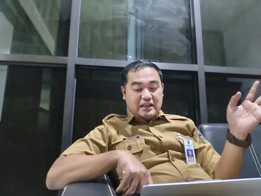 Audit Silpa 2025 Ditarget Mei–Juni, BKD Pacitan Minta Dinas Siap-Siap RKPD Perubahan