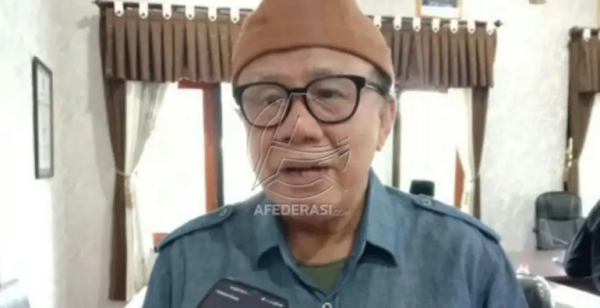 Alarm bagi Pemkab Trenggalek, Komisi I Soroti Banyaknya Posisi Strategis yang Tak Bertuan