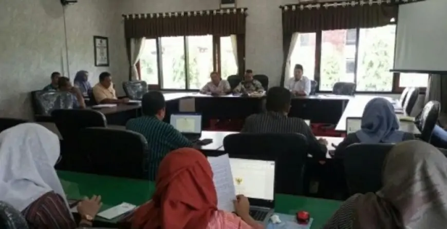 Pansus II DPRD Trenggalek Godok Aturan Koperasi: Tak Boleh Ada Keistimewaan, Semua Wajib Audit