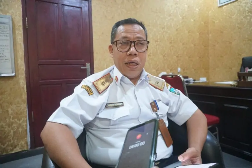 54 PMI Asal Jombang di Timur Tengah: Disnaker Terbitkan Imbauan Darurat Gegara Konflik Geopolitik