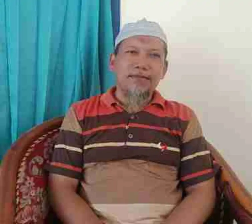 Dinamika Timur Tengah, Ustadz Joko Supriyanto Ajak Dunia Islam Perkuat Persatuan