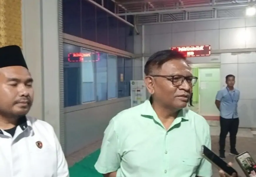 Dugaan Keracunan Massal Landa Puluhan Santri di Jombang, Begini Penjelasan Kadinkes