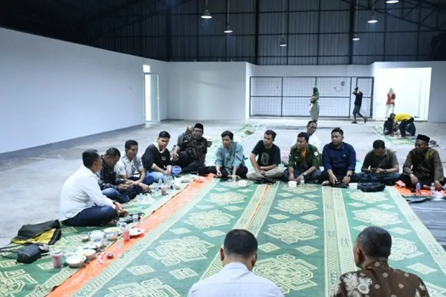 Dandim Bondowoso: KDMP Jadi Mitra Toko Kelontong dan Penyangga Hasil Panen Petani