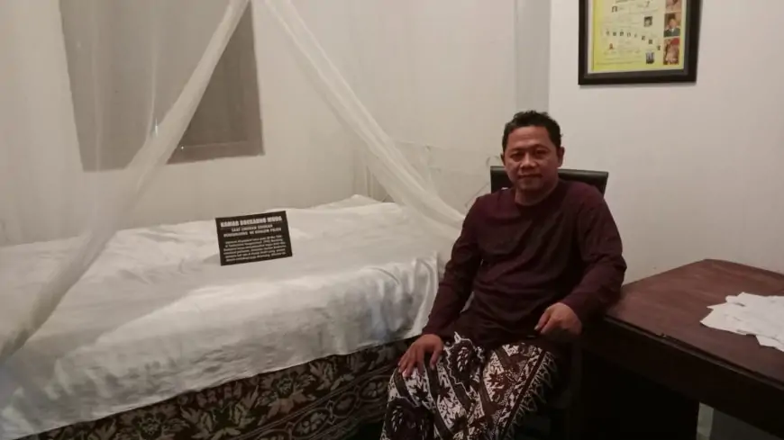 Mengungkap Misteri Sejarah: Penelusuran 10 Tahun Buktikan Bung Karno Lahir di Ploso Jombang
