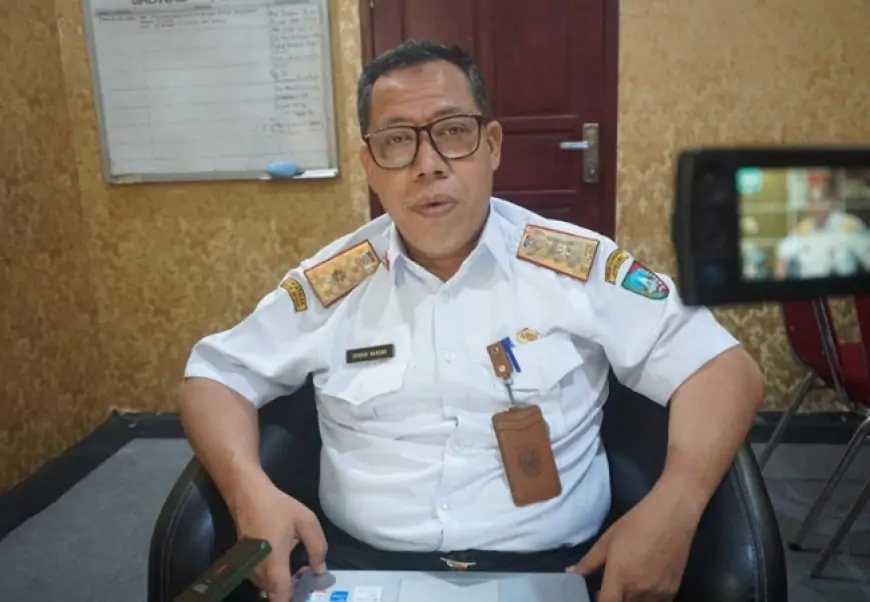 Disnaker Jombang Buka Posko Pengaduan THR: H-7 Batas Akhir Pembayaran