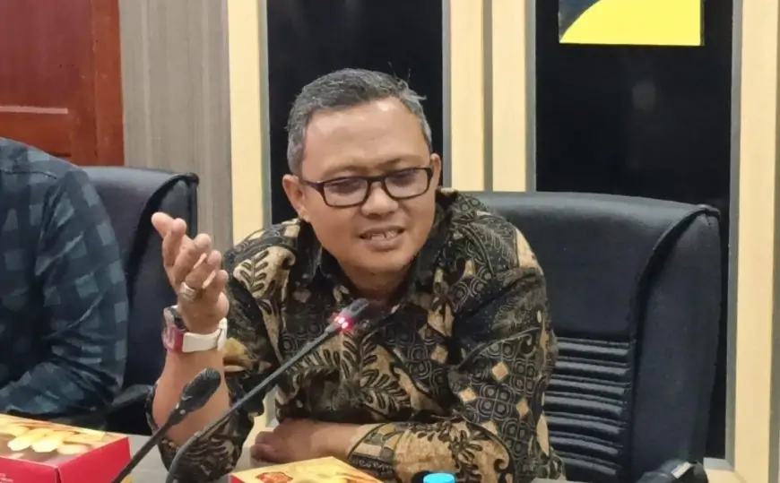 DPD Golkar Gresik Tegaskan Kader DPRD Tak Terlibat Bisnis Dapur Program MBG