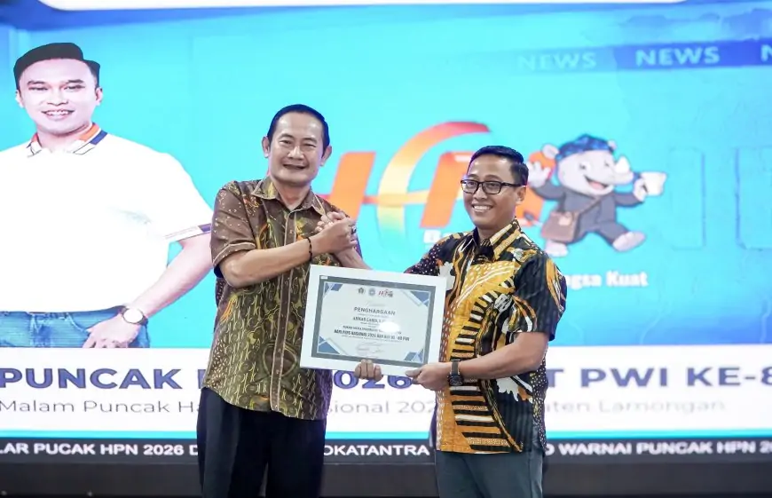 Belum Ada Kelangkaan BBM di Lamongan, Ahmad Labib Ingatkan Warga tak Panic Buying
