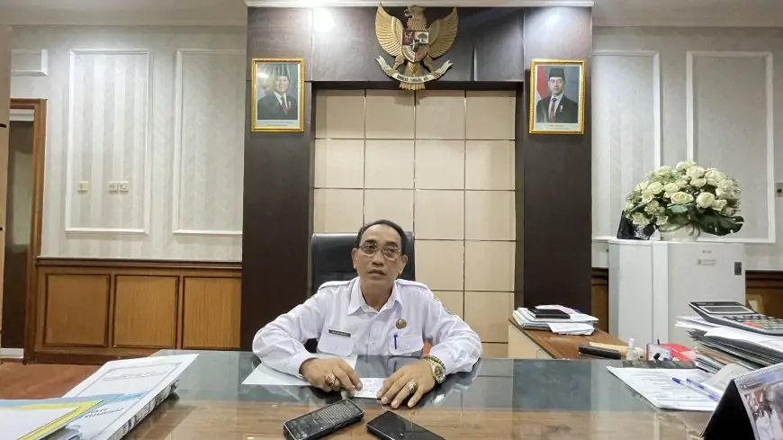 Alokasikan Rp73,9 Miliar, Pemkab Lamongan Bakal Cairkan THR bagi ASN dalam Pekan Ini