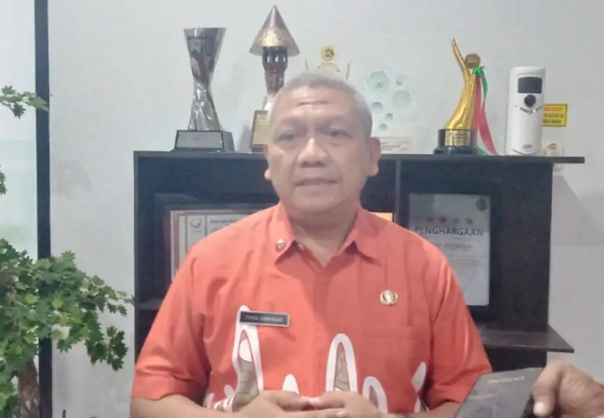 Cuaca Ekstrem Lonjakan Kasus Pneumonia di RSUD Jombang Tembus 1.279 Kasus