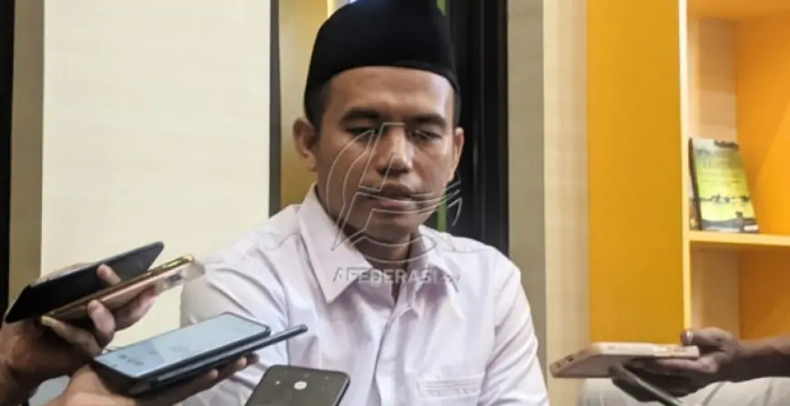 Reformulasi Gerakan, Jairi Irawan Sulap Kantor Partai Jadi Pusat Kreativitas Warga Tulungagung