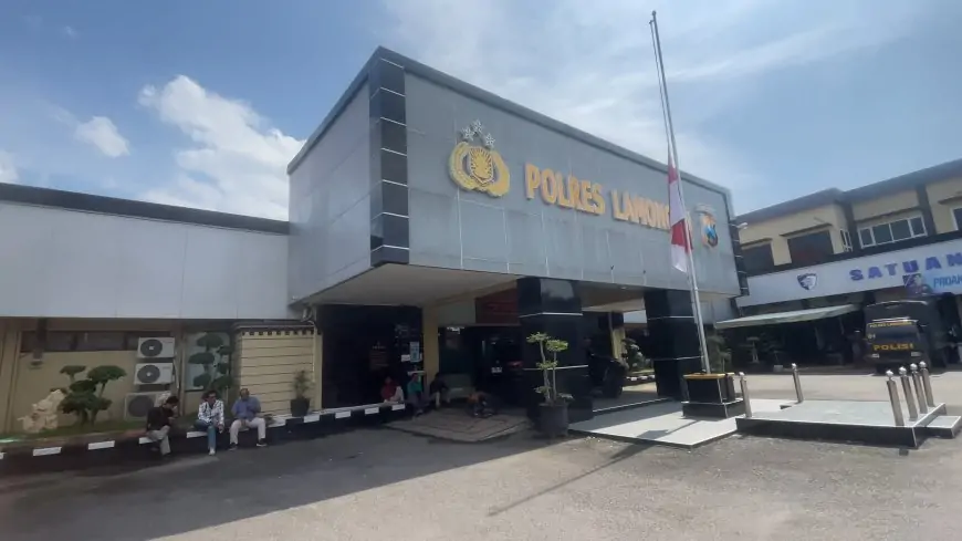 Kasus Dugaan Penyalahgunaan LSD, Polres Lamongan Bakal Panggil Petinggi PT Ababil Group