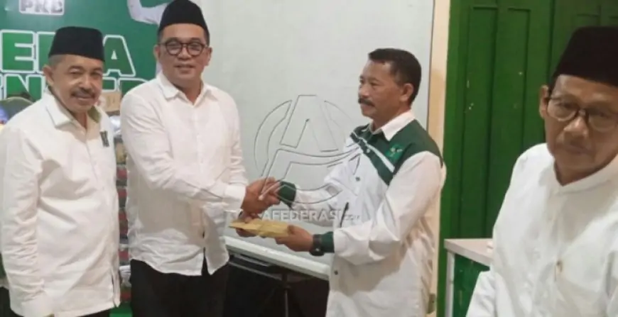 PKB Trenggalek Guyur Reward untuk Caleg Tak Terpilih, Ada yang Terima Rp25 Juta