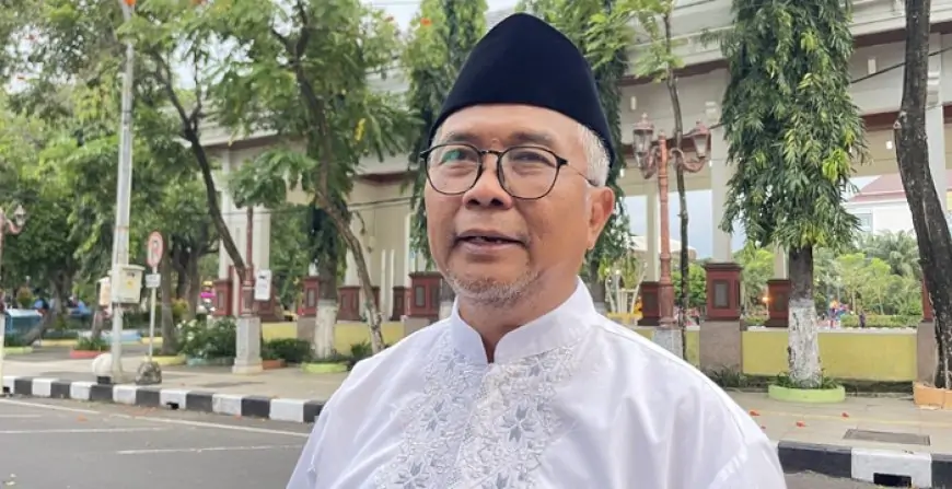 Pemkab Lamongan Ingatkan ASN Tak Gunakan Mobil Dinas untuk Mudik, Sanksi Menanti jika Melanggar