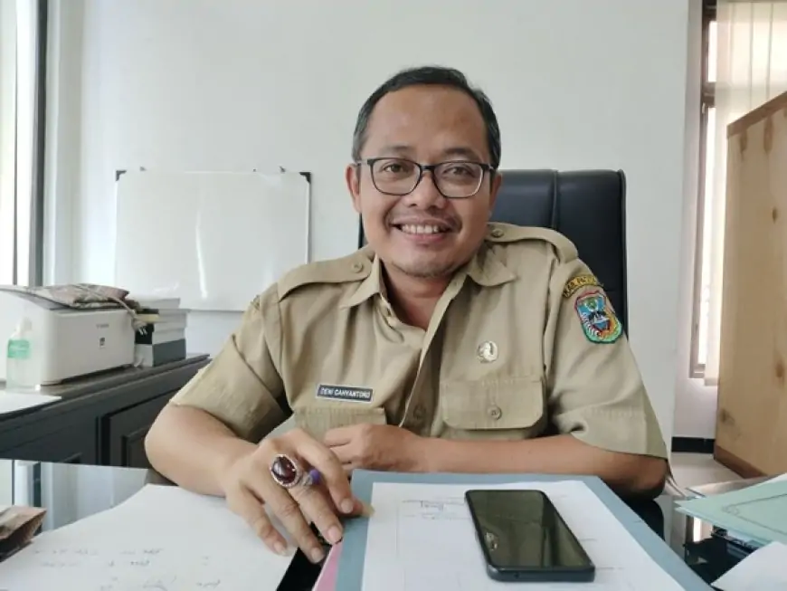 Tunggak PBB Bertahun-tahun, SPPT di Pacitan Berpotensi Tidak Diterbitkan