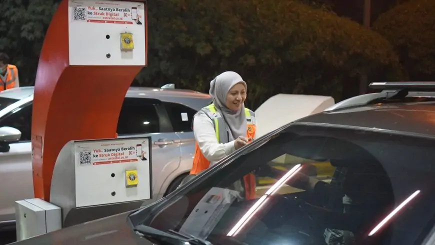 Layanan 24 Jam Petugas ASTRA Infra Siagakan 3 Ruas Tol untuk Arus Mudik Lebaran 2026, Begini Antisipasinya!