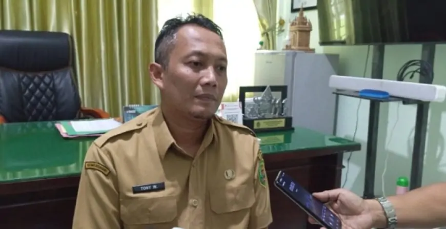 Sambut Pemudik, Trenggalek Perketat Keamanan Destinasi Wisata dan Tekankan Program "Indonesia Asri"