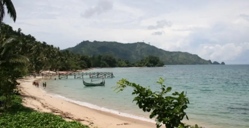 Pesona JLS dan Pantai Selatan Trenggalek Siap Sambut Pemudik, Harga Tiket Dipastikan Tak Naik!