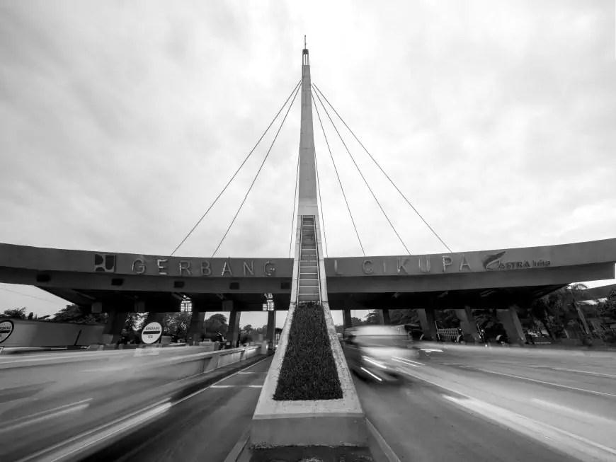 Jelang Arus Mudik Lebaran 1447 H, ASTRA Infra Catat Peningkatan Volume Lalu Lintas dan Okupansi Rest Area