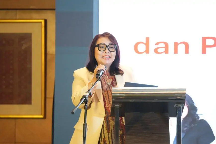 Fantastis! KEK Gresik Sumbang Rp106,3 Triliun, Kuasai 30 Persen Investasi Nasional