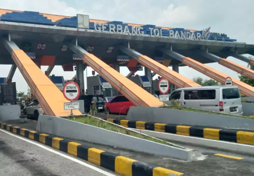 Lebaran 2026: 1,14 Juta Kendaraan Diprediksi Padati Tol Jombang-Mojokerto, Puncak Arus Mudik Terjadi 23 Maret