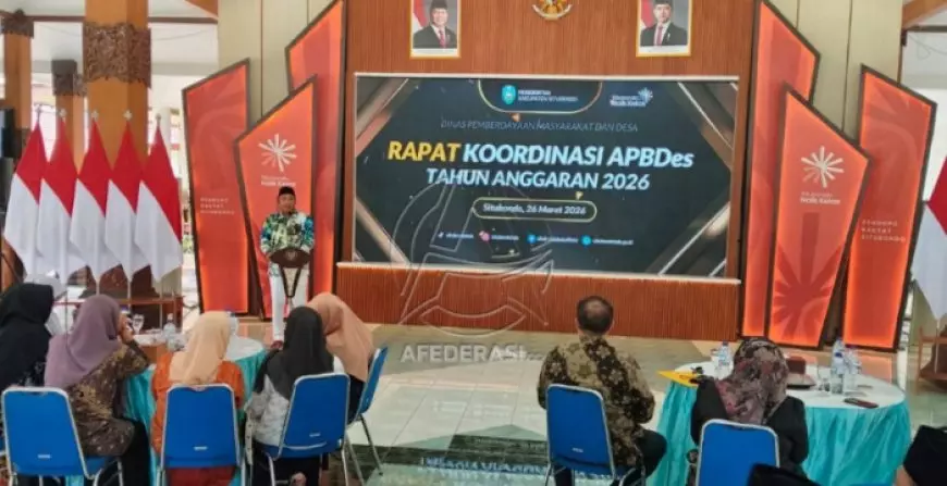 Mas Rio Targetkan Situbondo Bebas Jalan Berlubang, Siapkan Tiga Satgas Khusus di 2026
