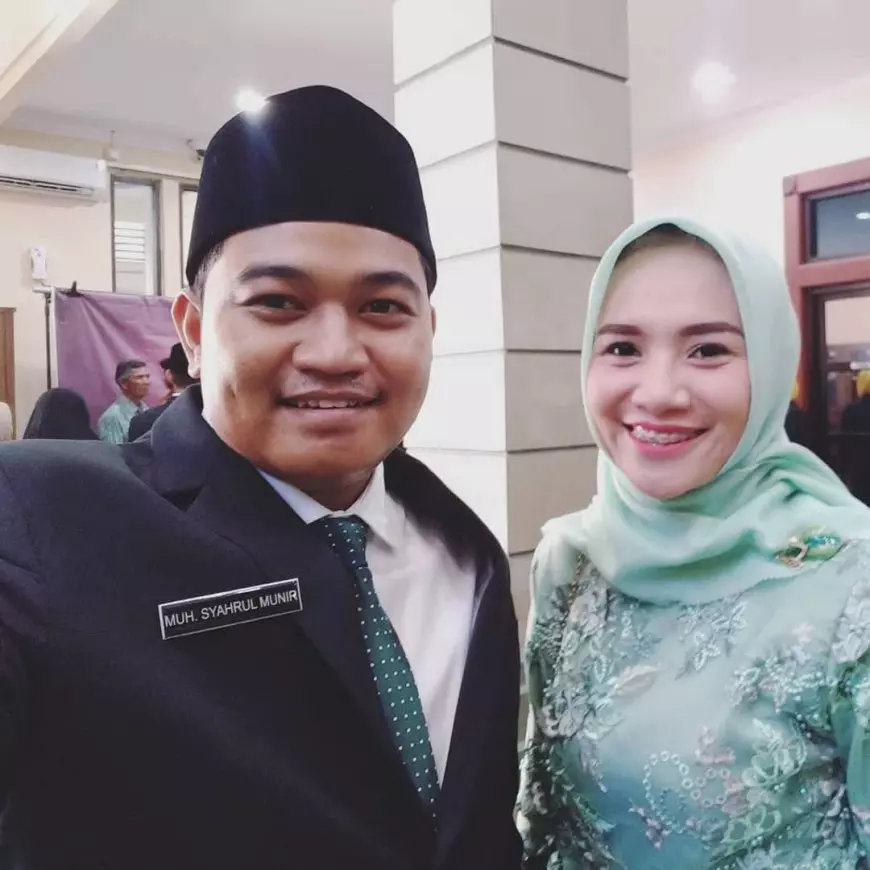 Ketua DPRD Gresik Terpilih Jadi Pendamping Haji 2026, Ini Penjelasan Kemenhaj
