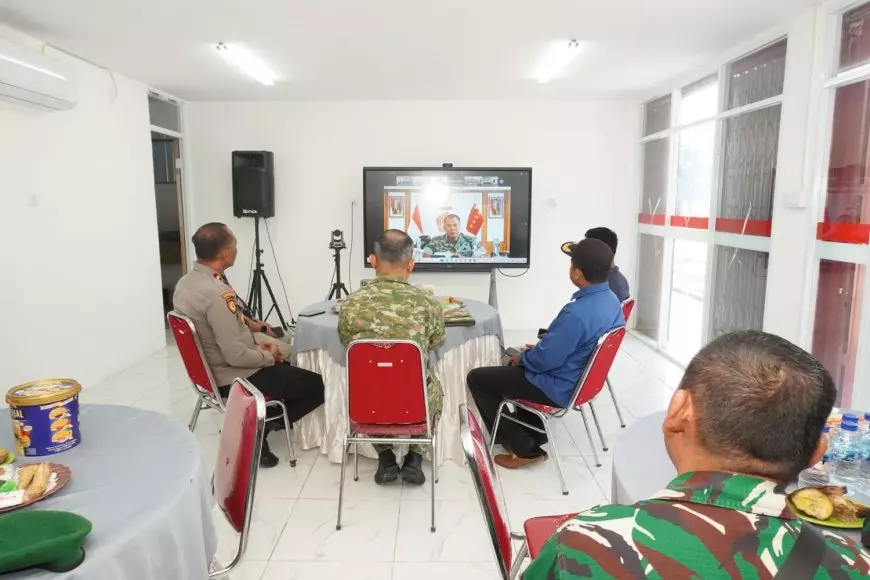 Presiden Prabowo Direncanakan Bakal Meresmikan 152 KDKMP di Lamongan April Mendatang