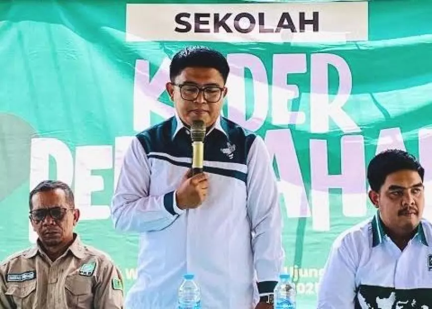 Muscab PKB Gresik Tanpa Pemilihan Terbuka, Ketua Ditentukan DPP Lewat UKK