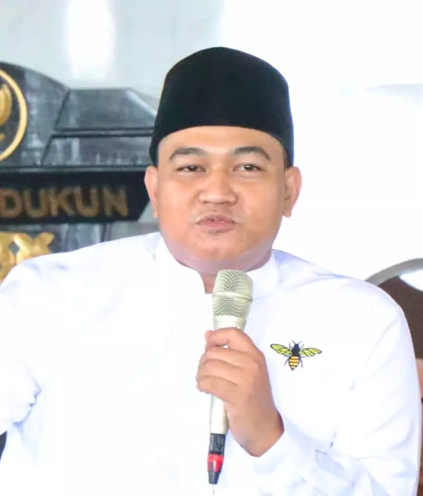 Figur Muda Mencuat Jelang Muscab PKB Gresik, Penentuan Ketua Tetap di Tangan DPP