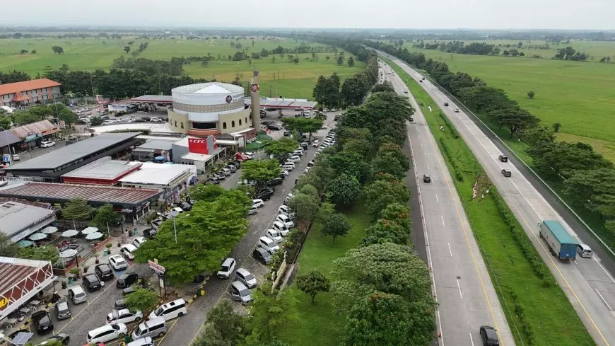 4,3 Juta Kendaraan Lintasi Tol Astra Infra di Arus Balik, One Way Berlaku Hari Ini