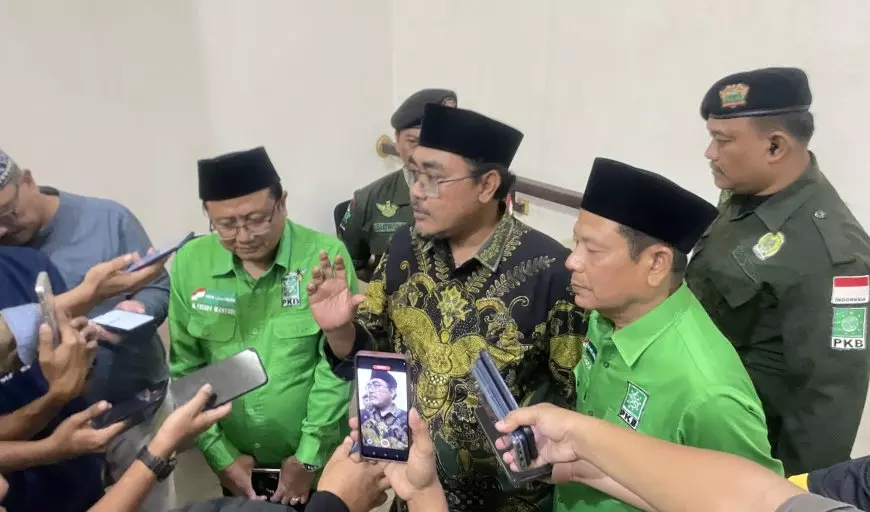 Dua Nama Menguat di Muscab PKB Lamongan, Sinyal Mandat Calon Bupati Mulai Muncul